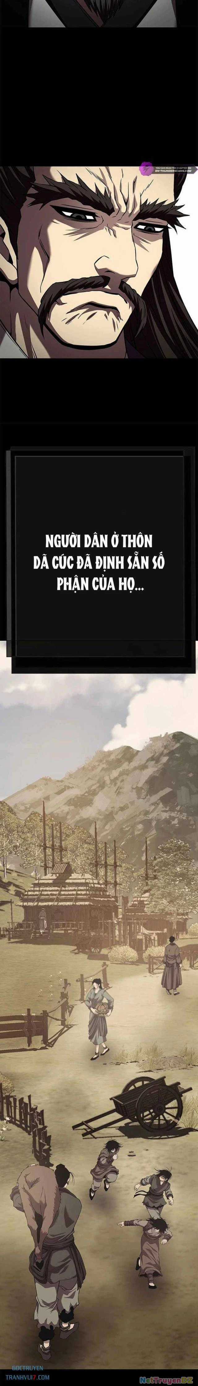 Bất Khả Chiến Bại Chapter 36 trang 19