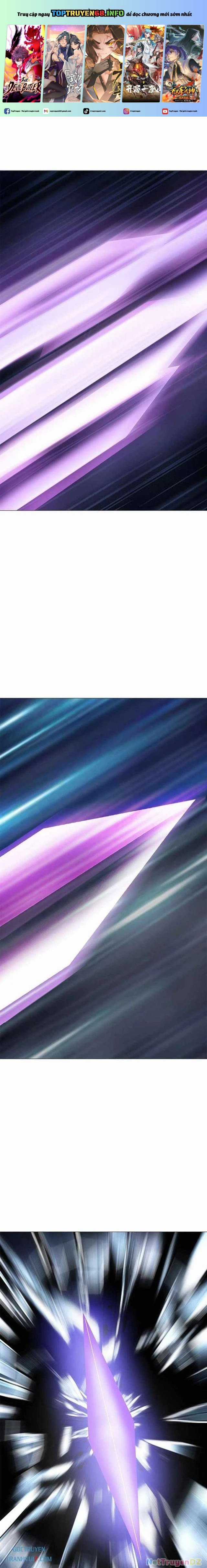 Bất Khả Chiến Bại Chapter 36 trang 2