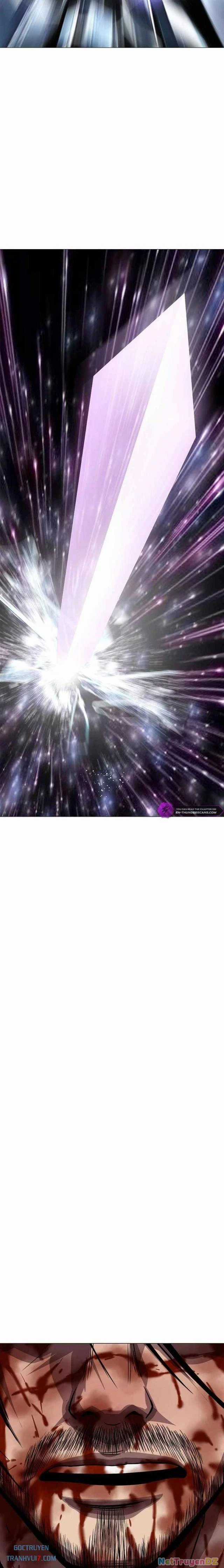 Bất Khả Chiến Bại Chapter 36 trang 3