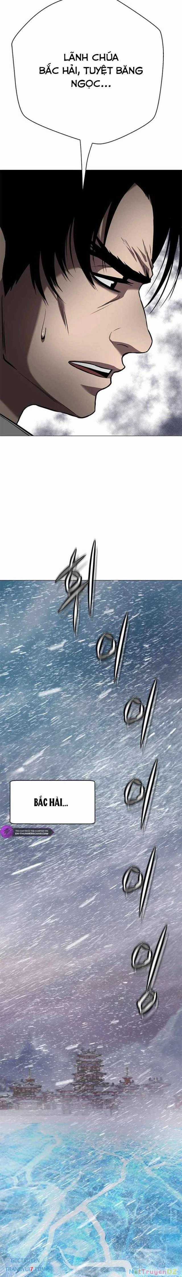 Bất Khả Chiến Bại Chapter 36 trang 31