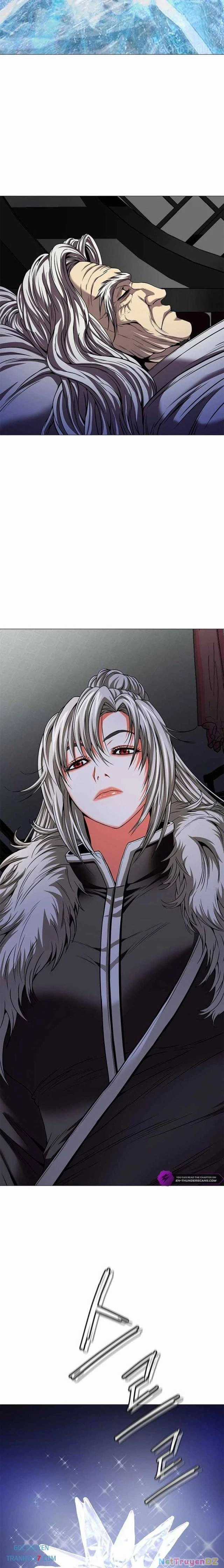 Bất Khả Chiến Bại Chapter 36 trang 32