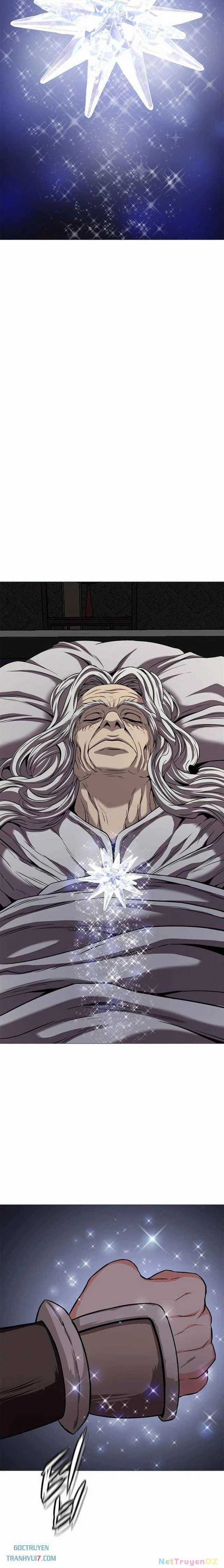 Bất Khả Chiến Bại Chapter 36 trang 33