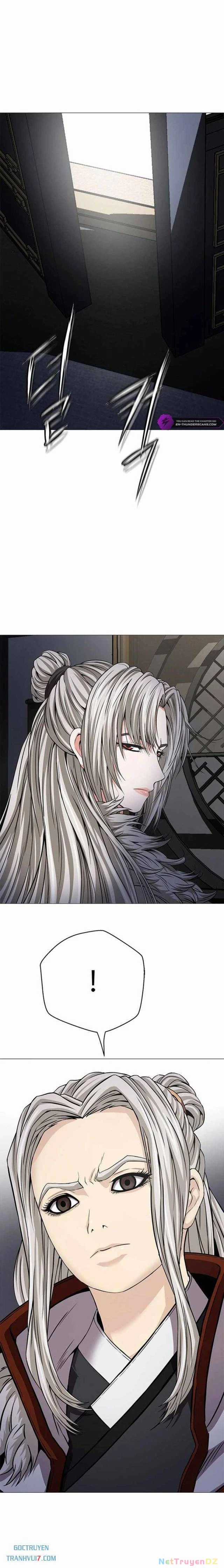 Bất Khả Chiến Bại Chapter 36 trang 34