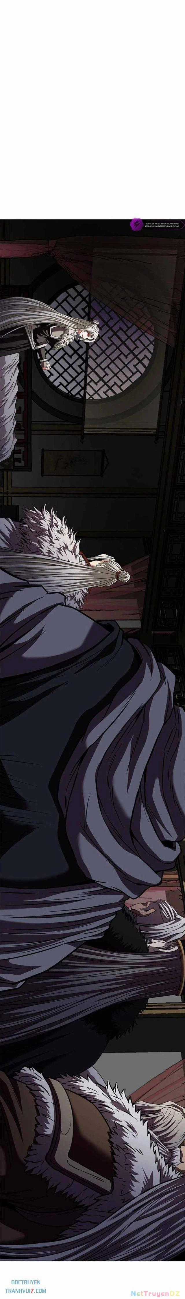 Bất Khả Chiến Bại Chapter 36 trang 35