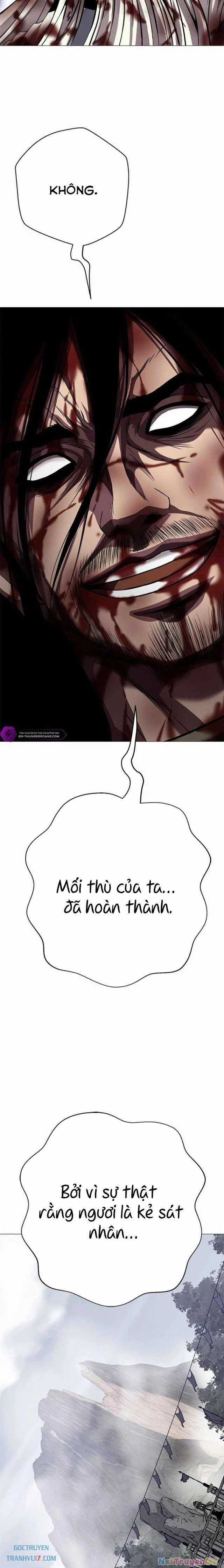 Bất Khả Chiến Bại Chapter 36 trang 8