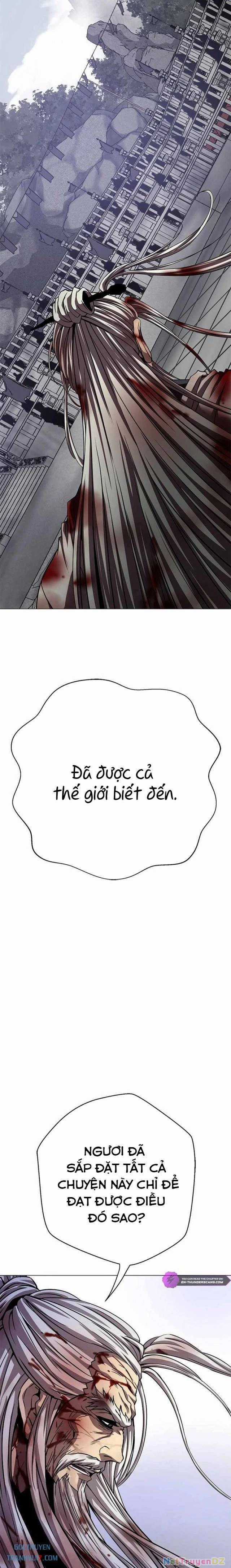 Bất Khả Chiến Bại Chapter 36 trang 9