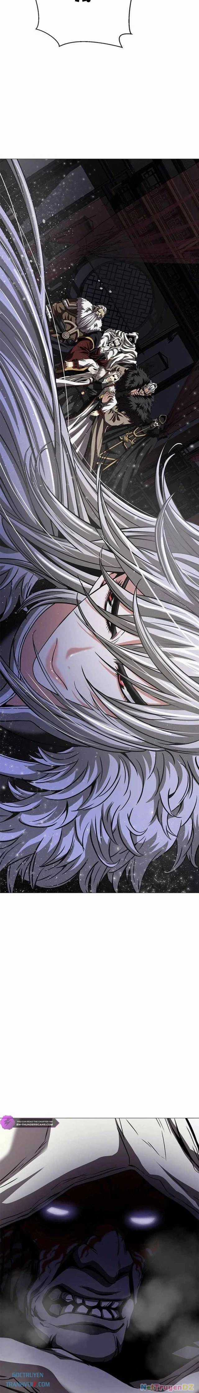 Bất Khả Chiến Bại Chapter 37 trang 10