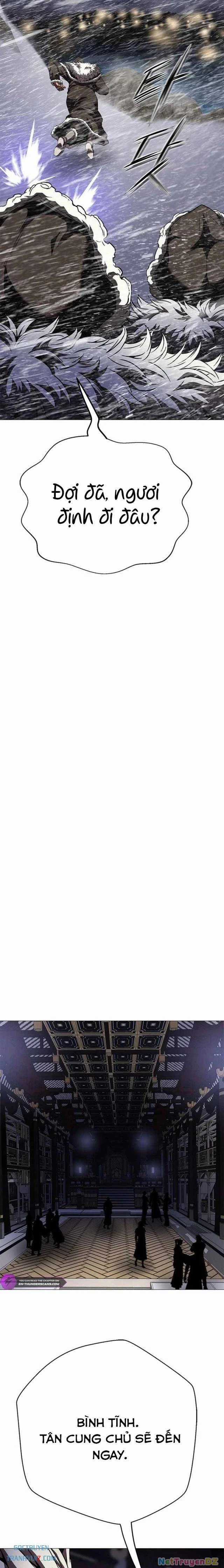 Bất Khả Chiến Bại Chapter 37 trang 15