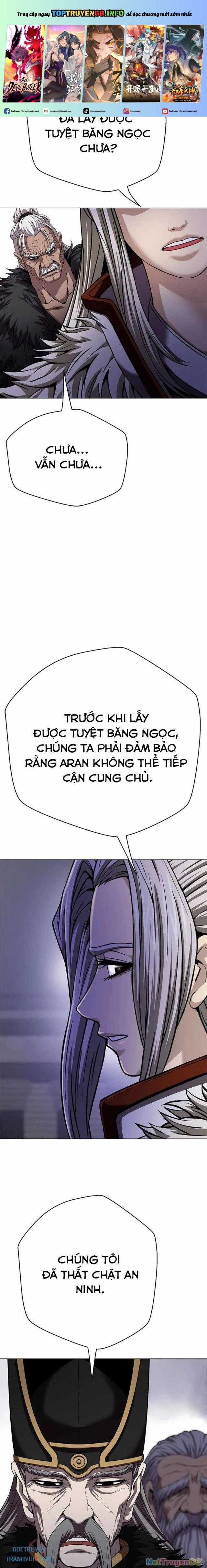Bất Khả Chiến Bại Chapter 37 trang 2