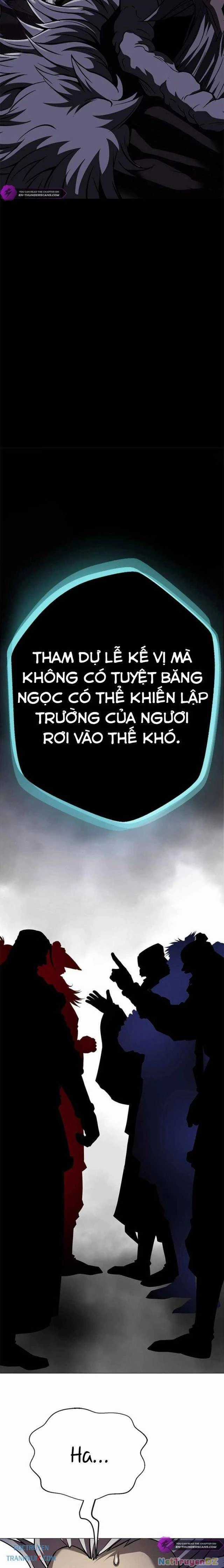Bất Khả Chiến Bại Chapter 37 trang 29