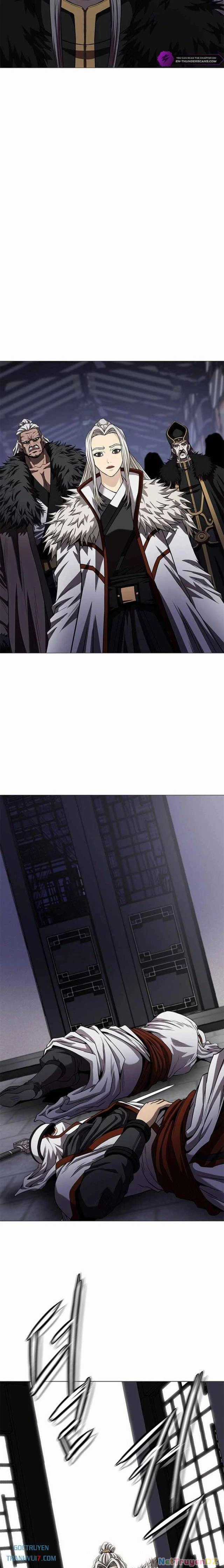 Bất Khả Chiến Bại Chapter 37 trang 3