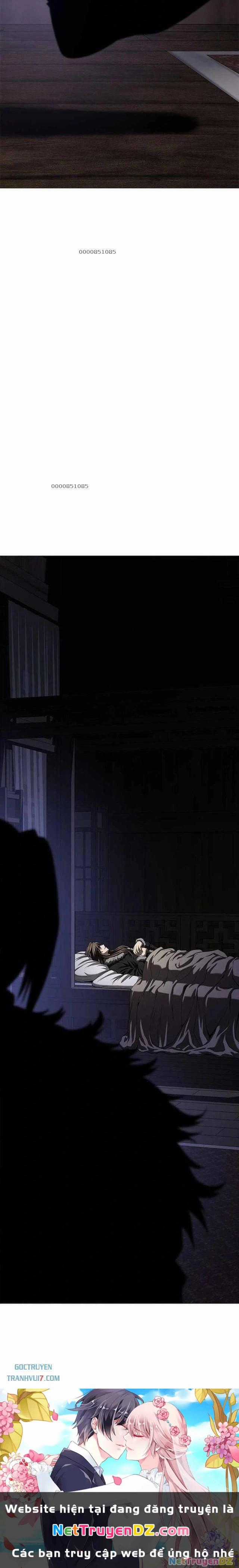 Bất Khả Chiến Bại Chapter 37 trang 34