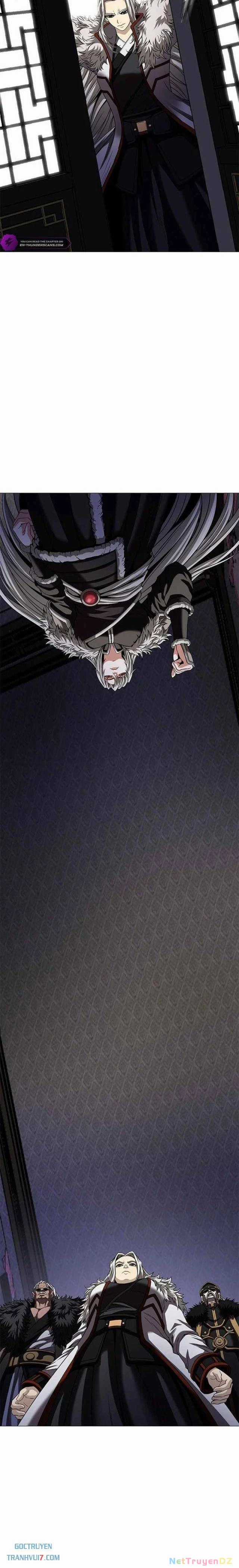 Bất Khả Chiến Bại Chapter 37 trang 4