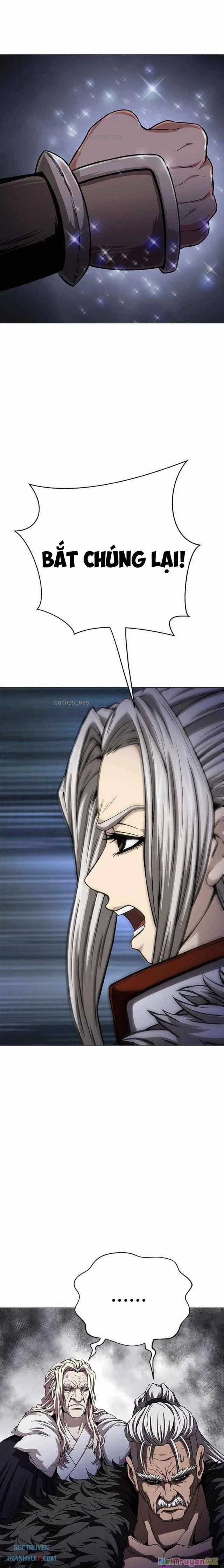 Bất Khả Chiến Bại Chapter 37 trang 5