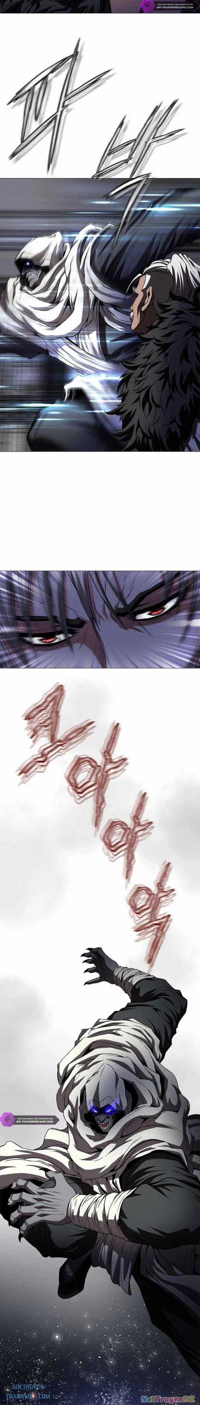 Bất Khả Chiến Bại Chapter 37 trang 6