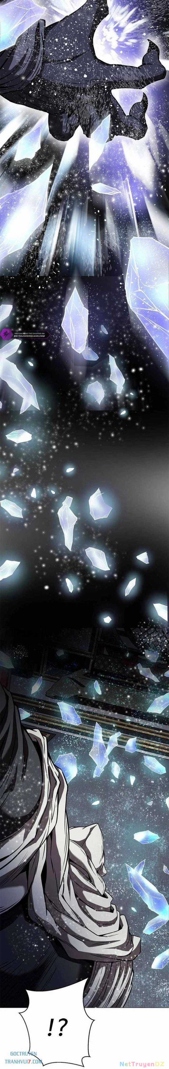 Bất Khả Chiến Bại Chapter 37 trang 8