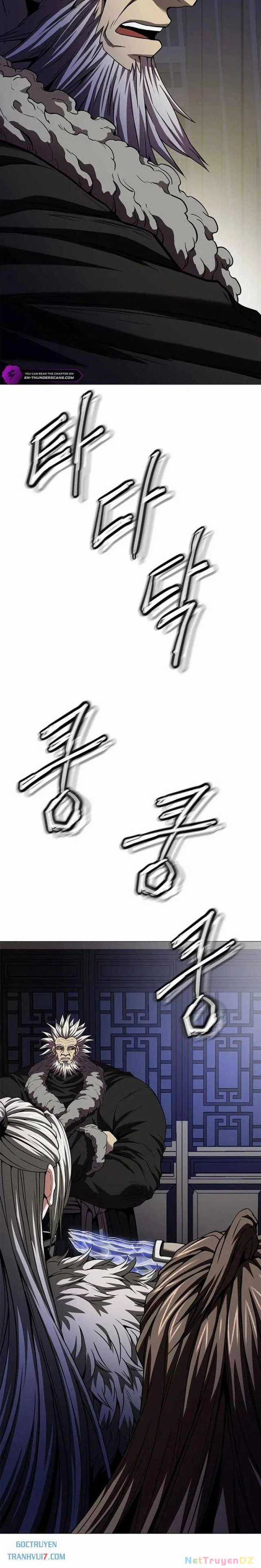 Bất Khả Chiến Bại Chapter 38 trang 12