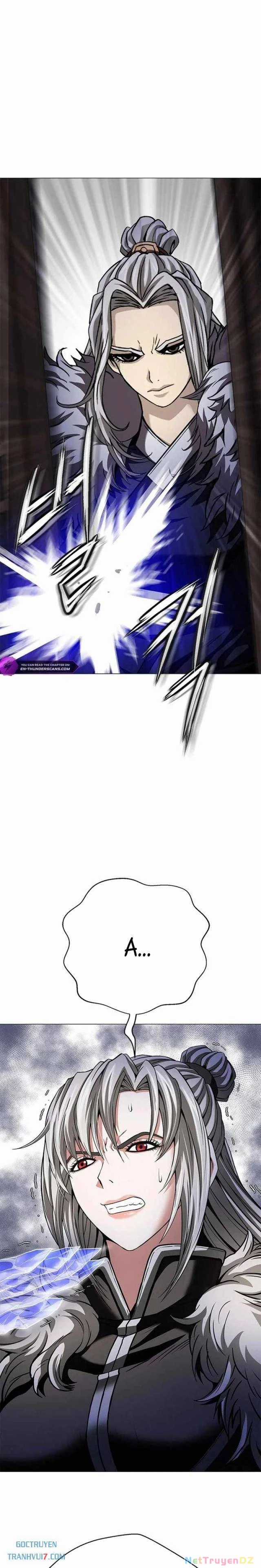 Bất Khả Chiến Bại Chapter 38 trang 13