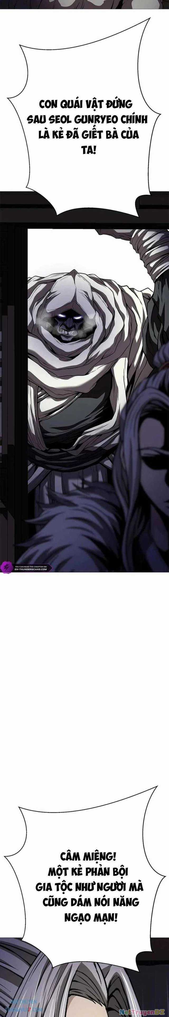 Bất Khả Chiến Bại Chapter 38 trang 15