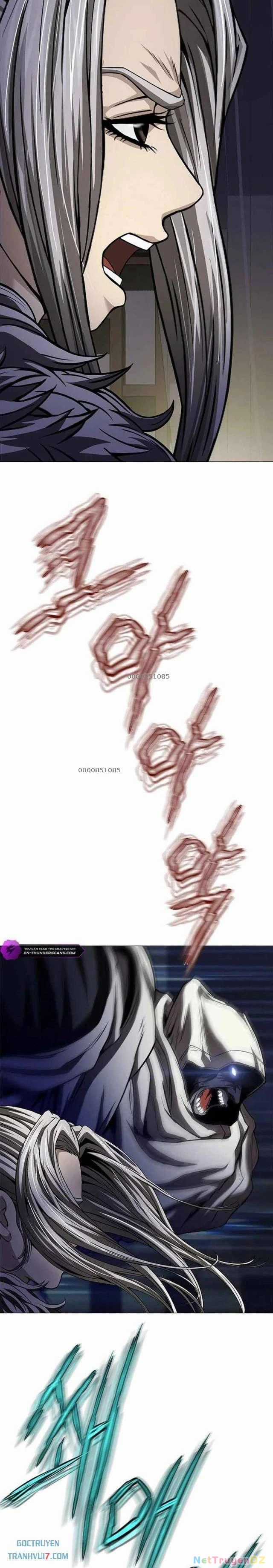 Bất Khả Chiến Bại Chapter 38 trang 16