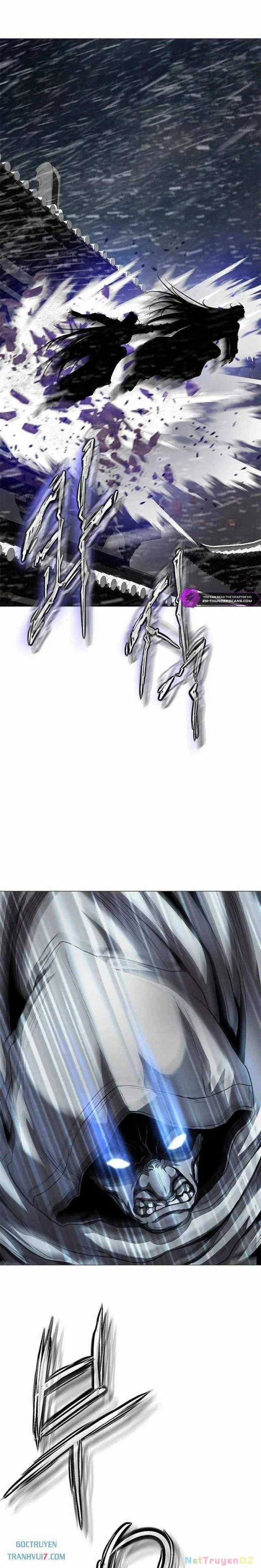 Bất Khả Chiến Bại Chapter 38 trang 22