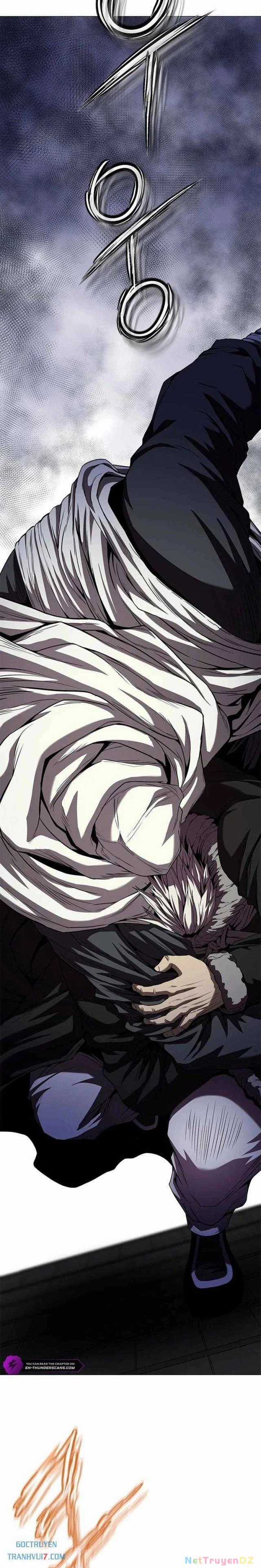 Bất Khả Chiến Bại Chapter 38 trang 23