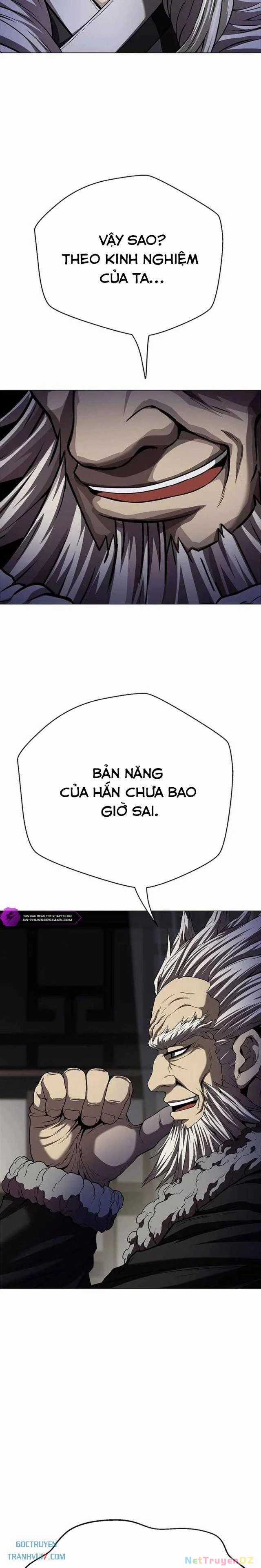 Bất Khả Chiến Bại Chapter 38 trang 26