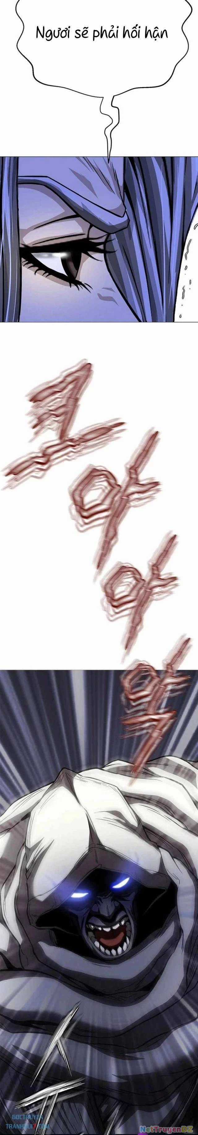 Bất Khả Chiến Bại Chapter 38 trang 27