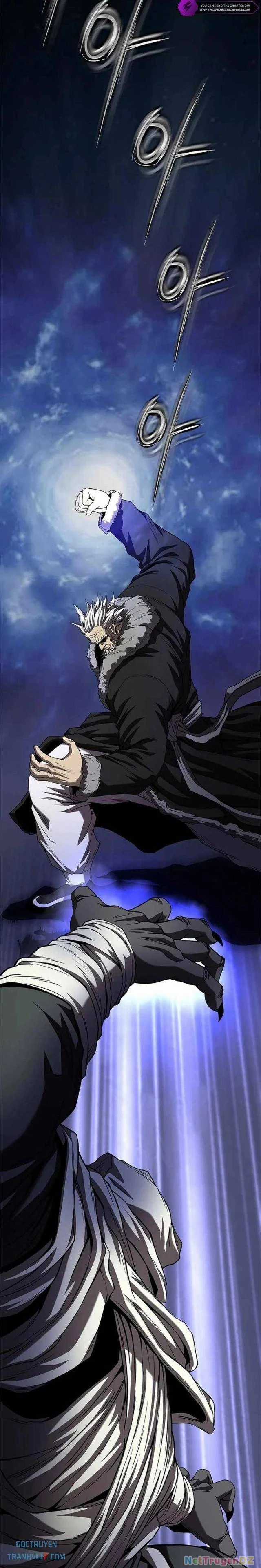 Bất Khả Chiến Bại Chapter 38 trang 28