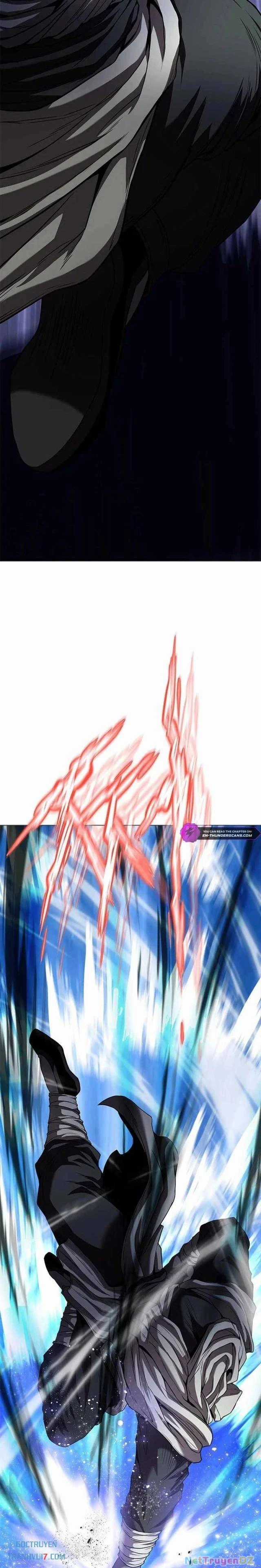 Bất Khả Chiến Bại Chapter 38 trang 29