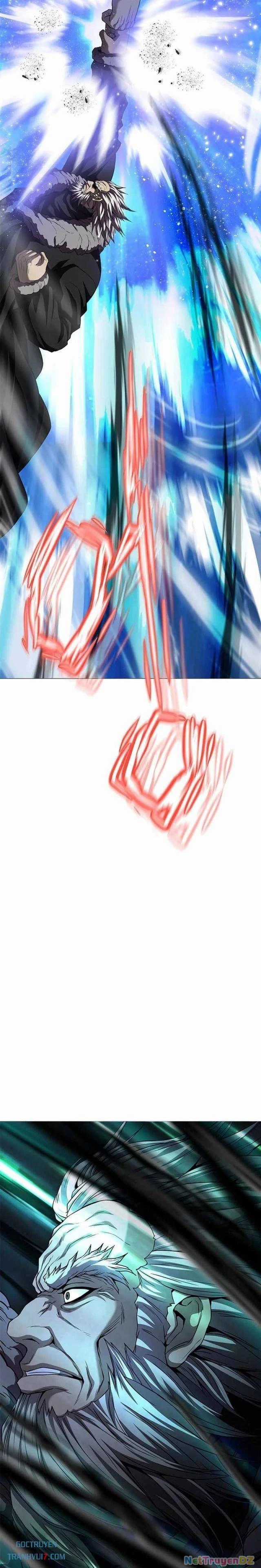 Bất Khả Chiến Bại Chapter 38 trang 30