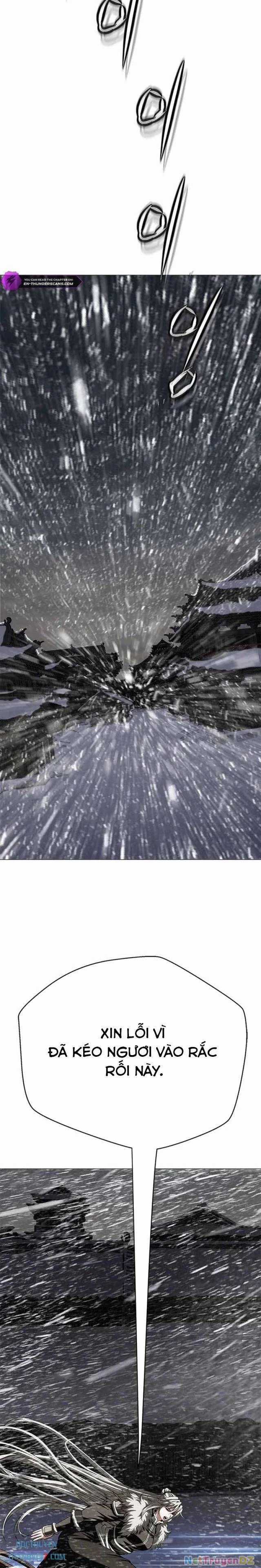 Bất Khả Chiến Bại Chapter 38 trang 32