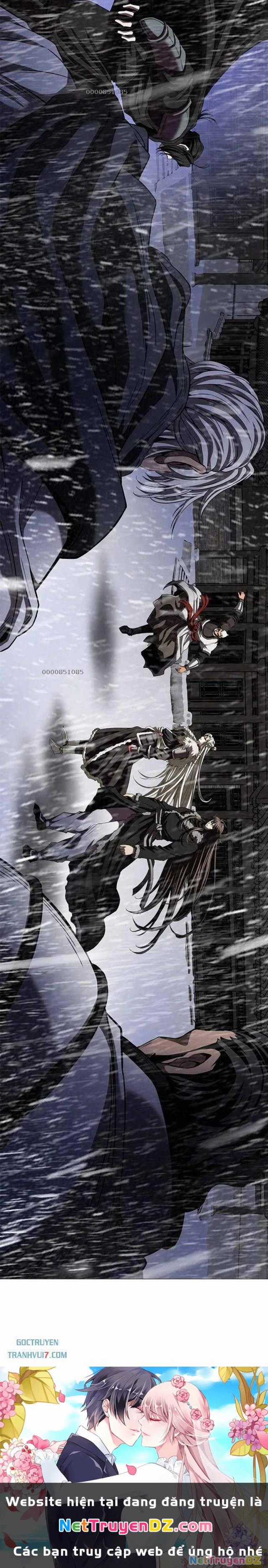 Bất Khả Chiến Bại Chapter 38 trang 35