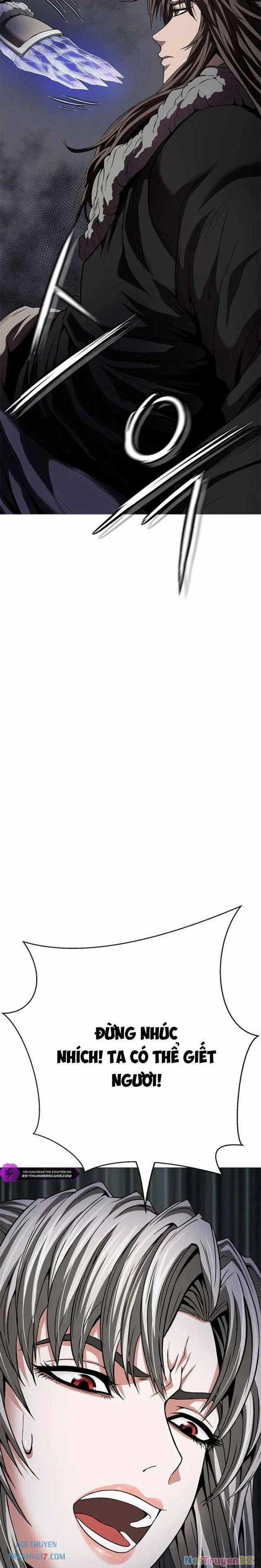 Bất Khả Chiến Bại Chapter 38 trang 4