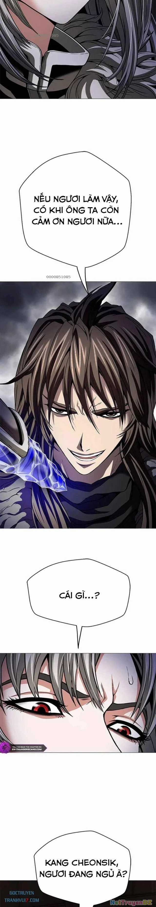 Bất Khả Chiến Bại Chapter 38 trang 5