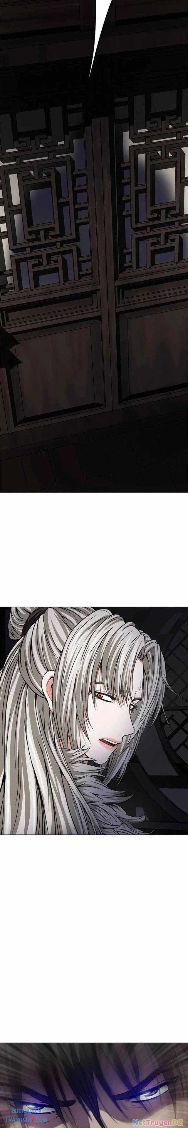 Bất Khả Chiến Bại Chapter 38 trang 6