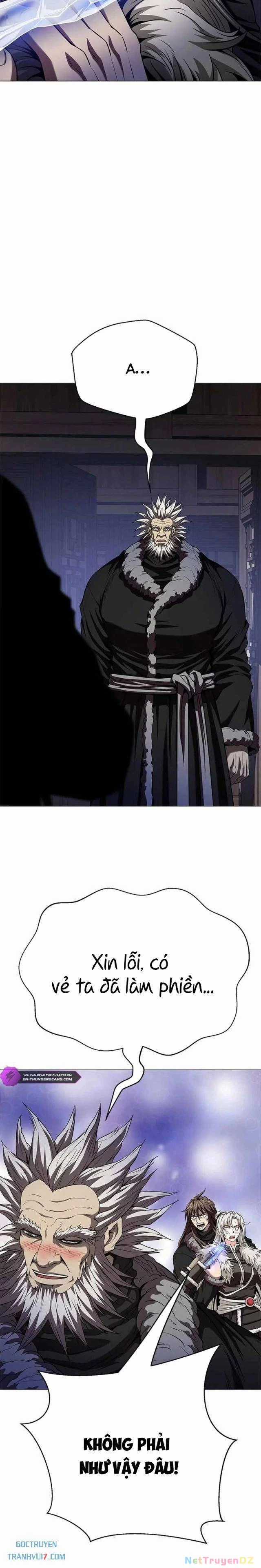 Bất Khả Chiến Bại Chapter 38 trang 9