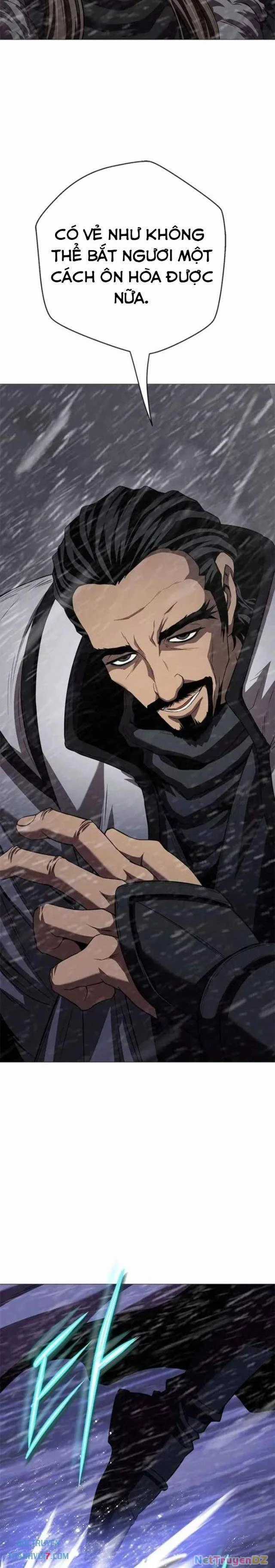 Bất Khả Chiến Bại Chapter 39 trang 10