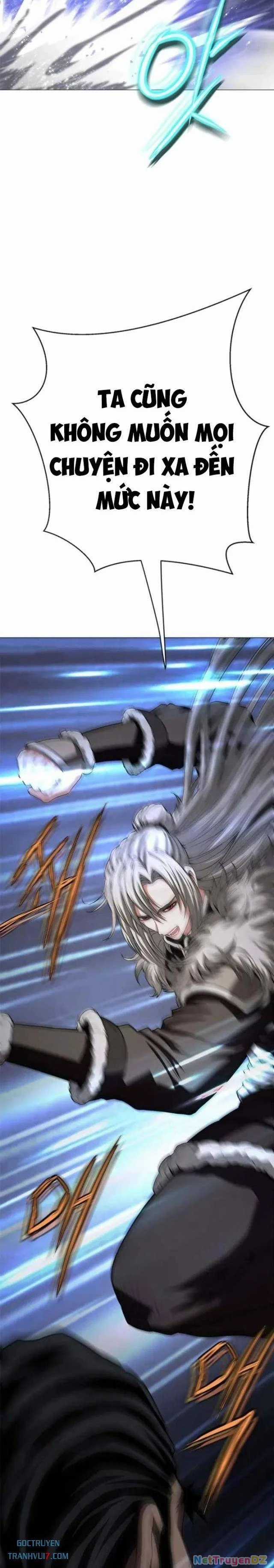 Bất Khả Chiến Bại Chapter 39 trang 11