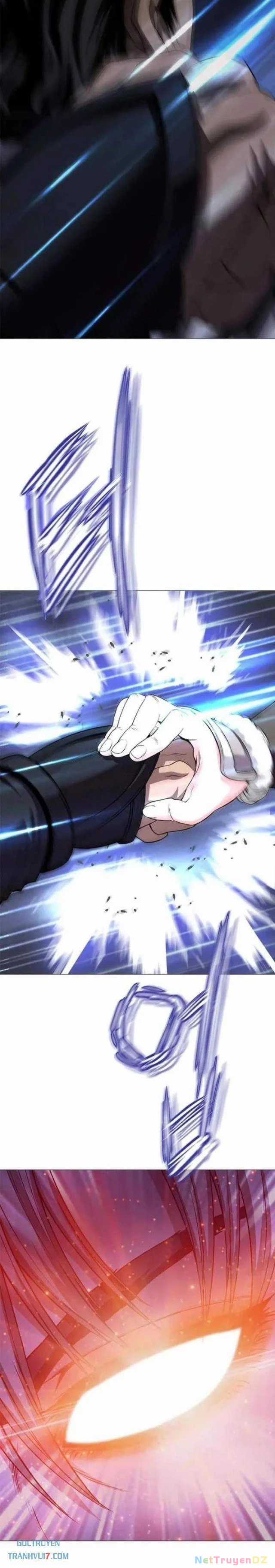 Bất Khả Chiến Bại Chapter 39 trang 12