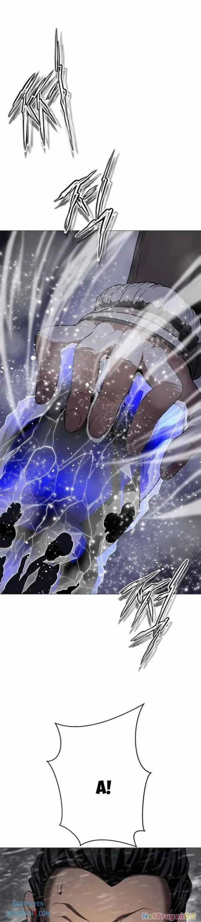 Bất Khả Chiến Bại Chapter 39 trang 13