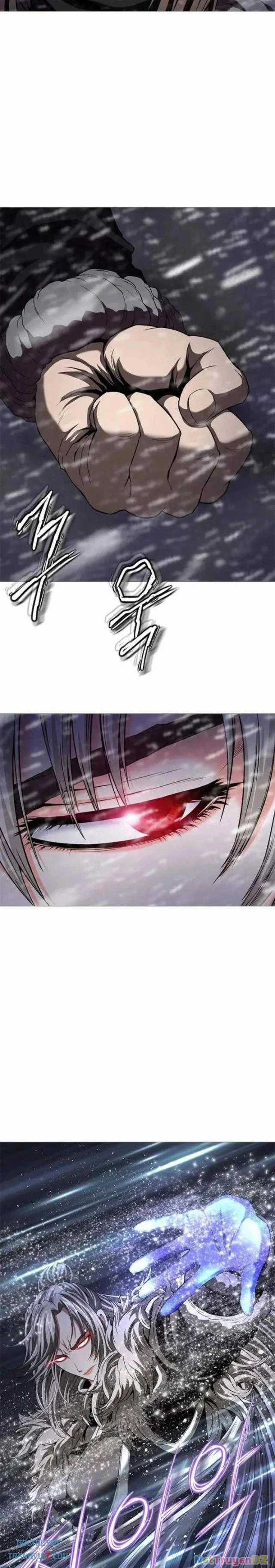 Bất Khả Chiến Bại Chapter 39 trang 15