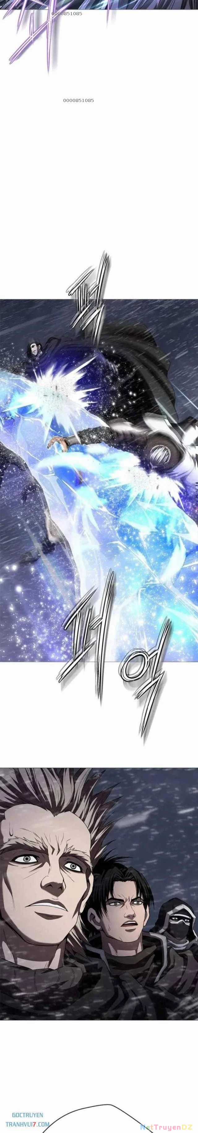 Bất Khả Chiến Bại Chapter 39 trang 16