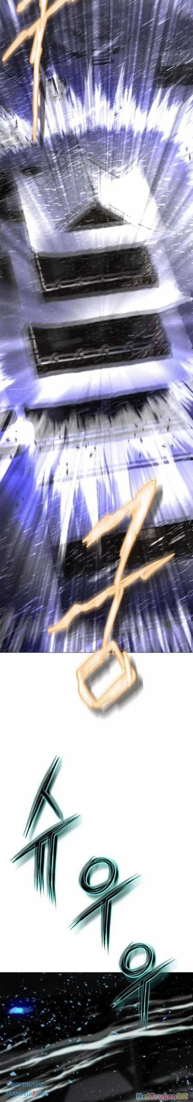 Bất Khả Chiến Bại Chapter 39 trang 18