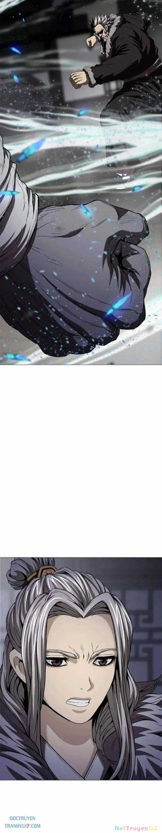 Bất Khả Chiến Bại Chapter 39 trang 19