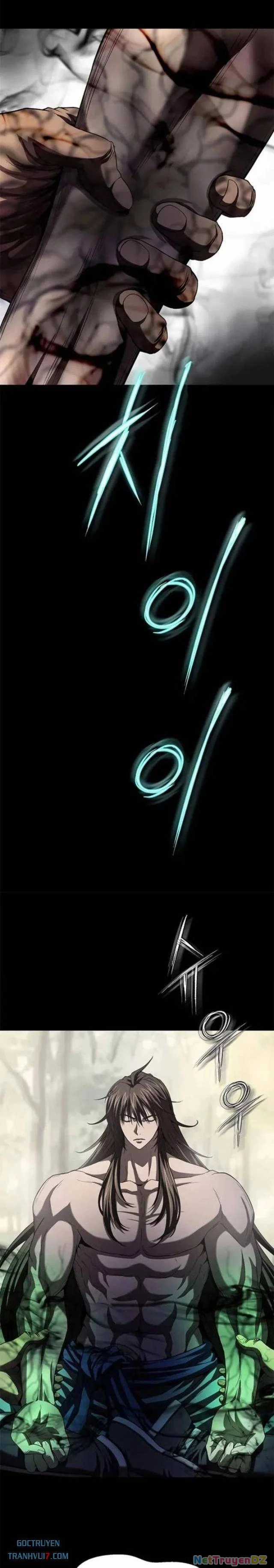 Bất Khả Chiến Bại Chapter 39 trang 23