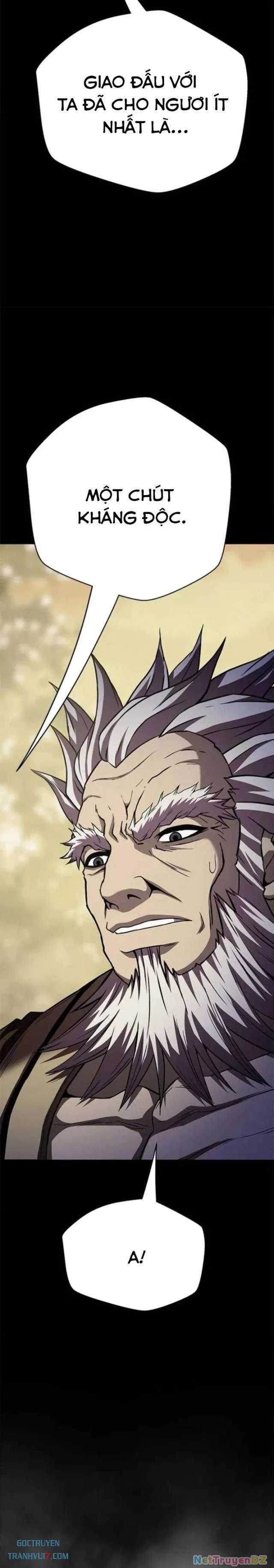 Bất Khả Chiến Bại Chapter 39 trang 28