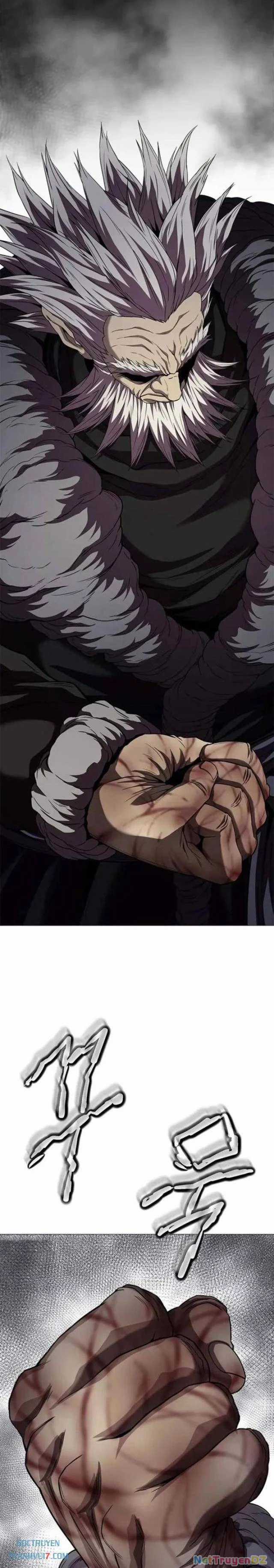 Bất Khả Chiến Bại Chapter 39 trang 29