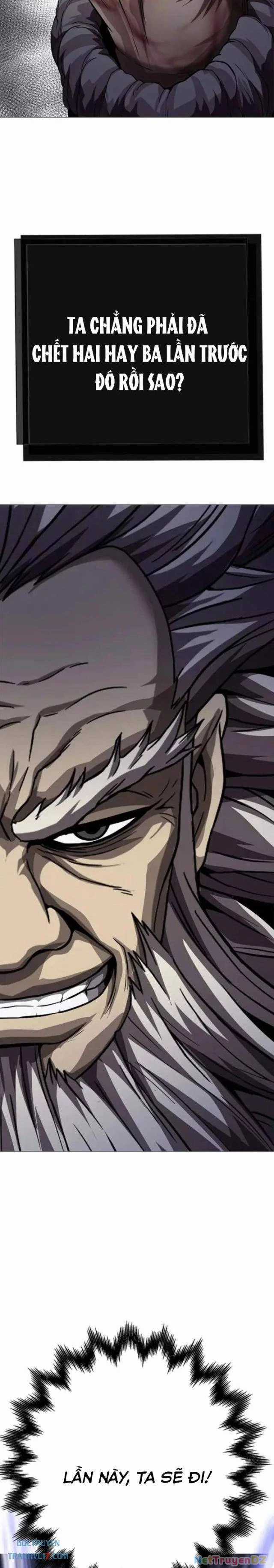 Bất Khả Chiến Bại Chapter 39 trang 30