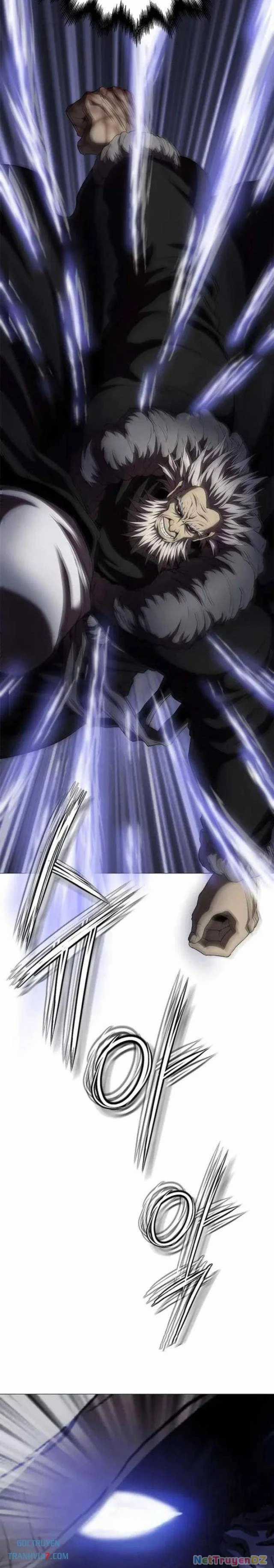 Bất Khả Chiến Bại Chapter 39 trang 31